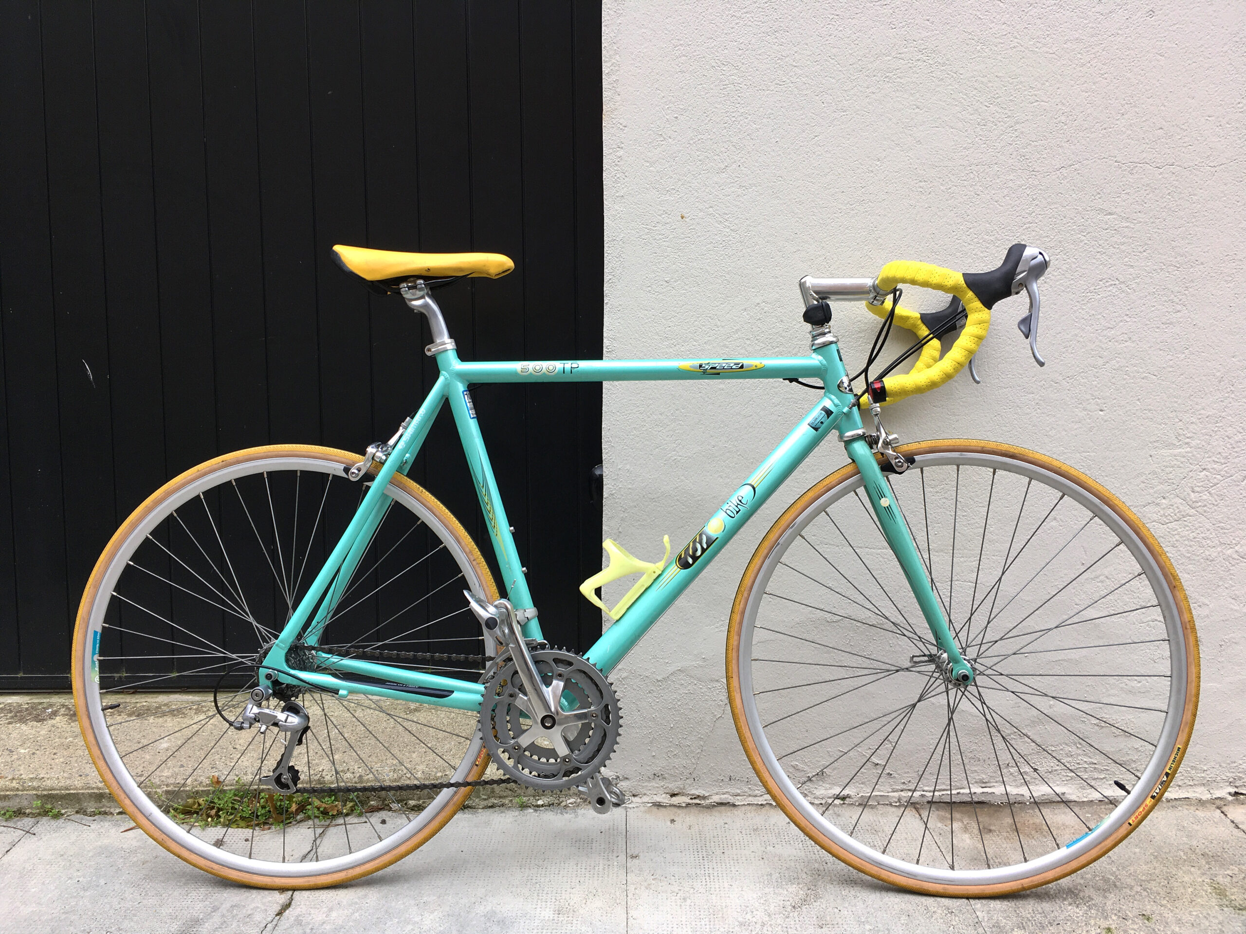 TOP BIKE 500TP - à vendre - 150€