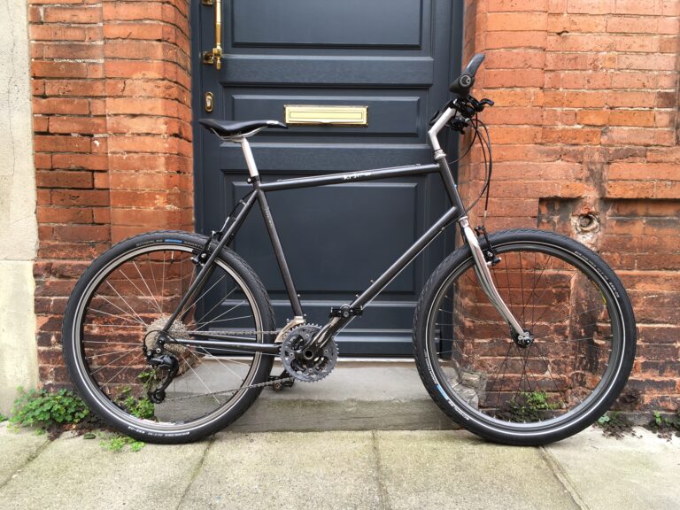 Vélos d'occasion
