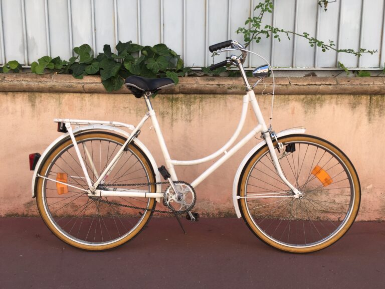 Vélos d'occasion