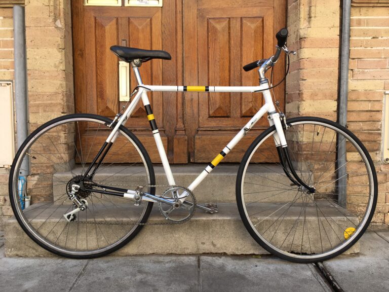 Vélos d'occasion