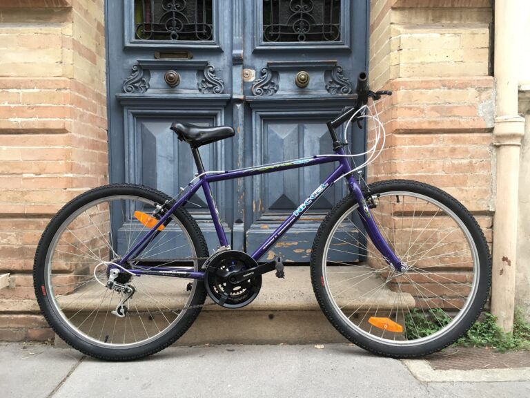 Vélos d'occasion