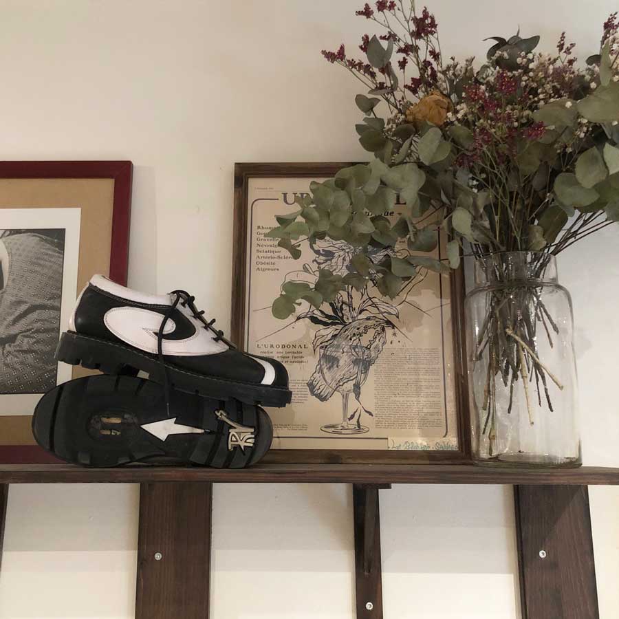 interieur bicyclit
