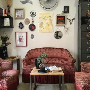 Atelier vélo féministe